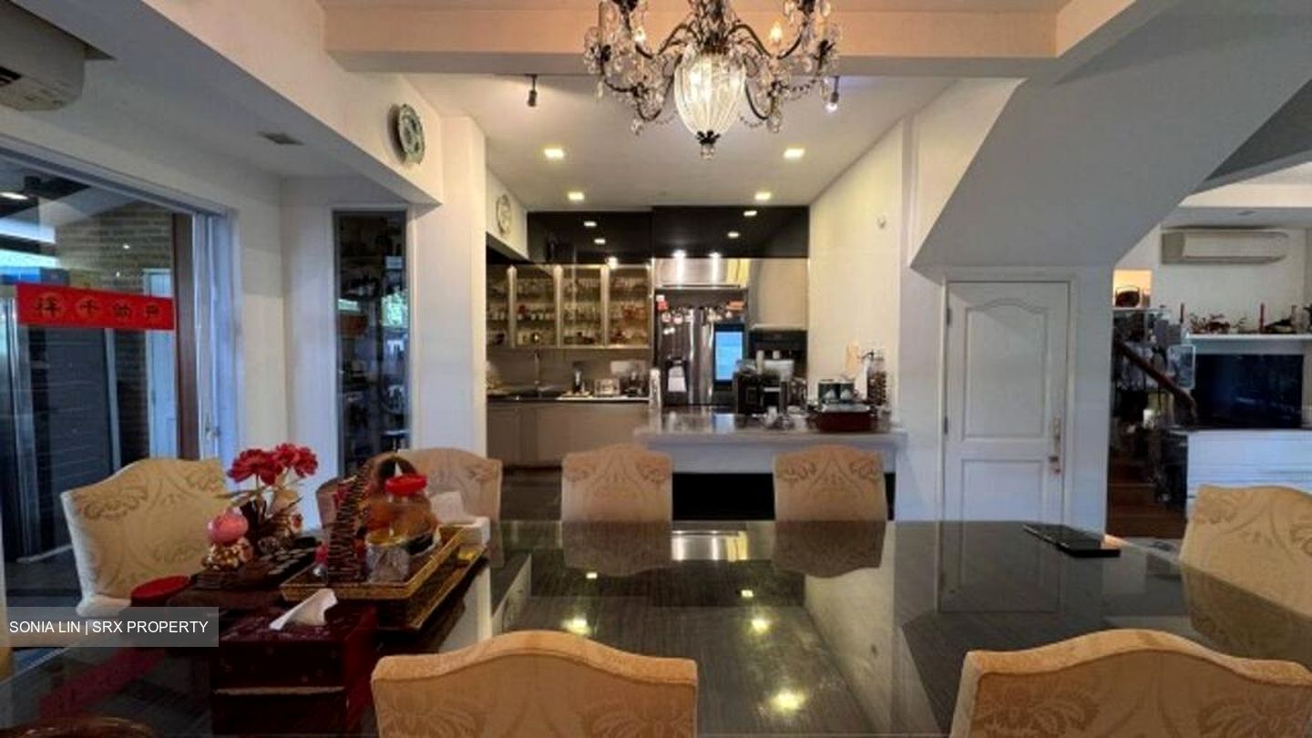 Watten Estate (D11), Semi-Detached #477227071